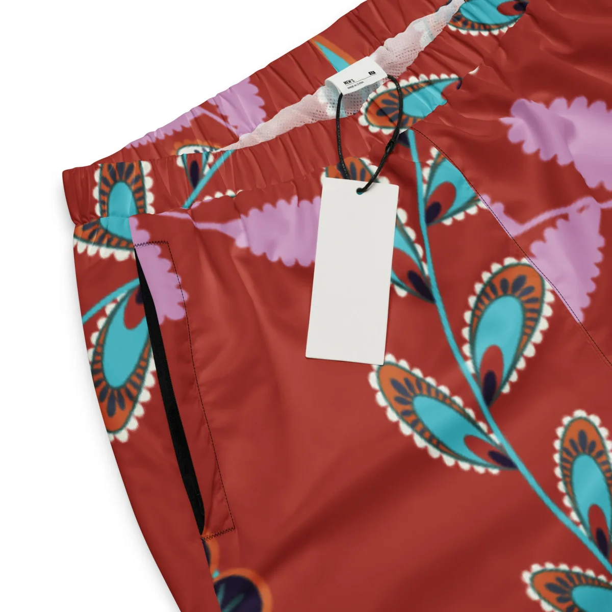 Pantalón de chándal unisex