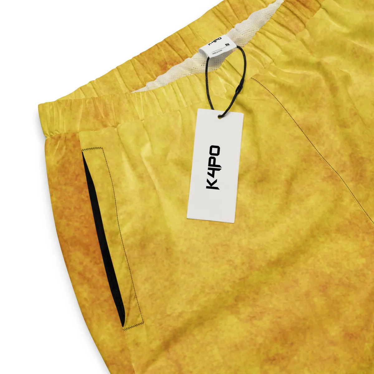 Pantalón de chándal unisex - Imagen 2