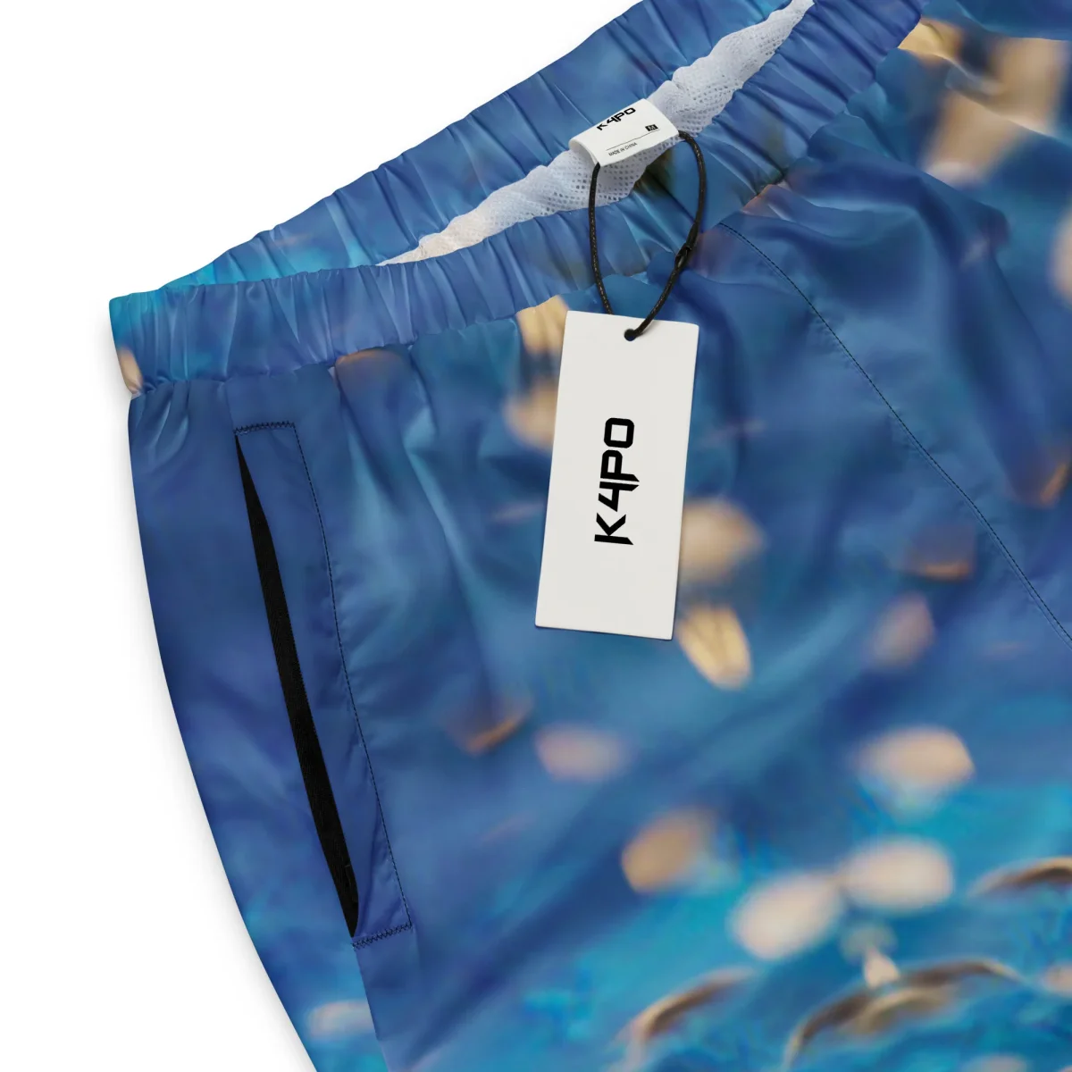 Pantalón de chándal unisex - Imagen 2