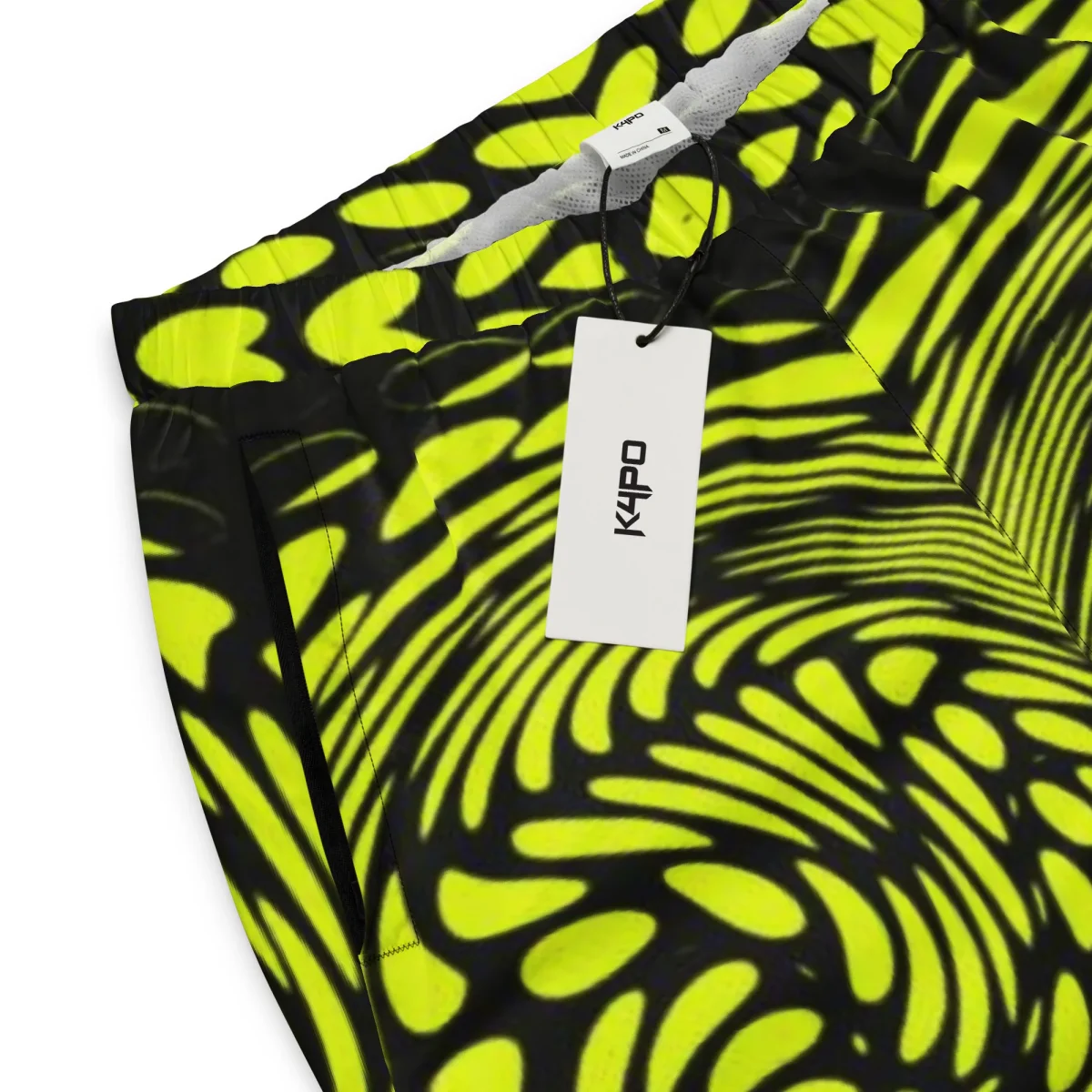 Pantalón de chándal hombre - Techno 2501 - Imagen 3