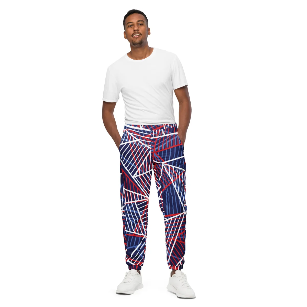 Pantalón de chándal unisex - Imagen 4