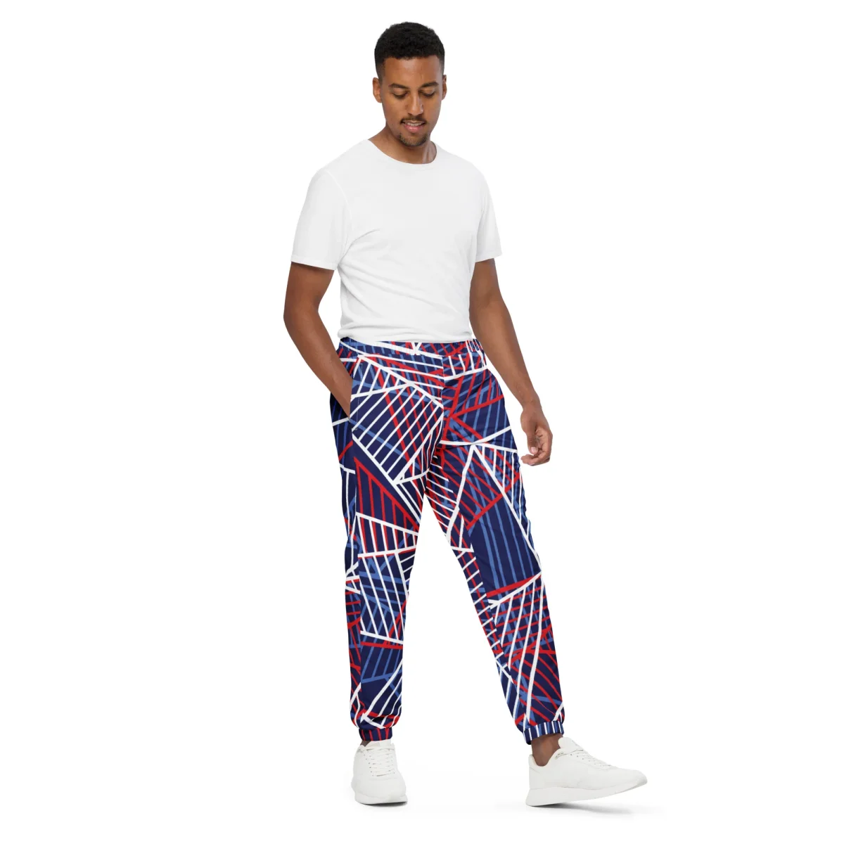Pantalón de chándal unisex - Imagen 3