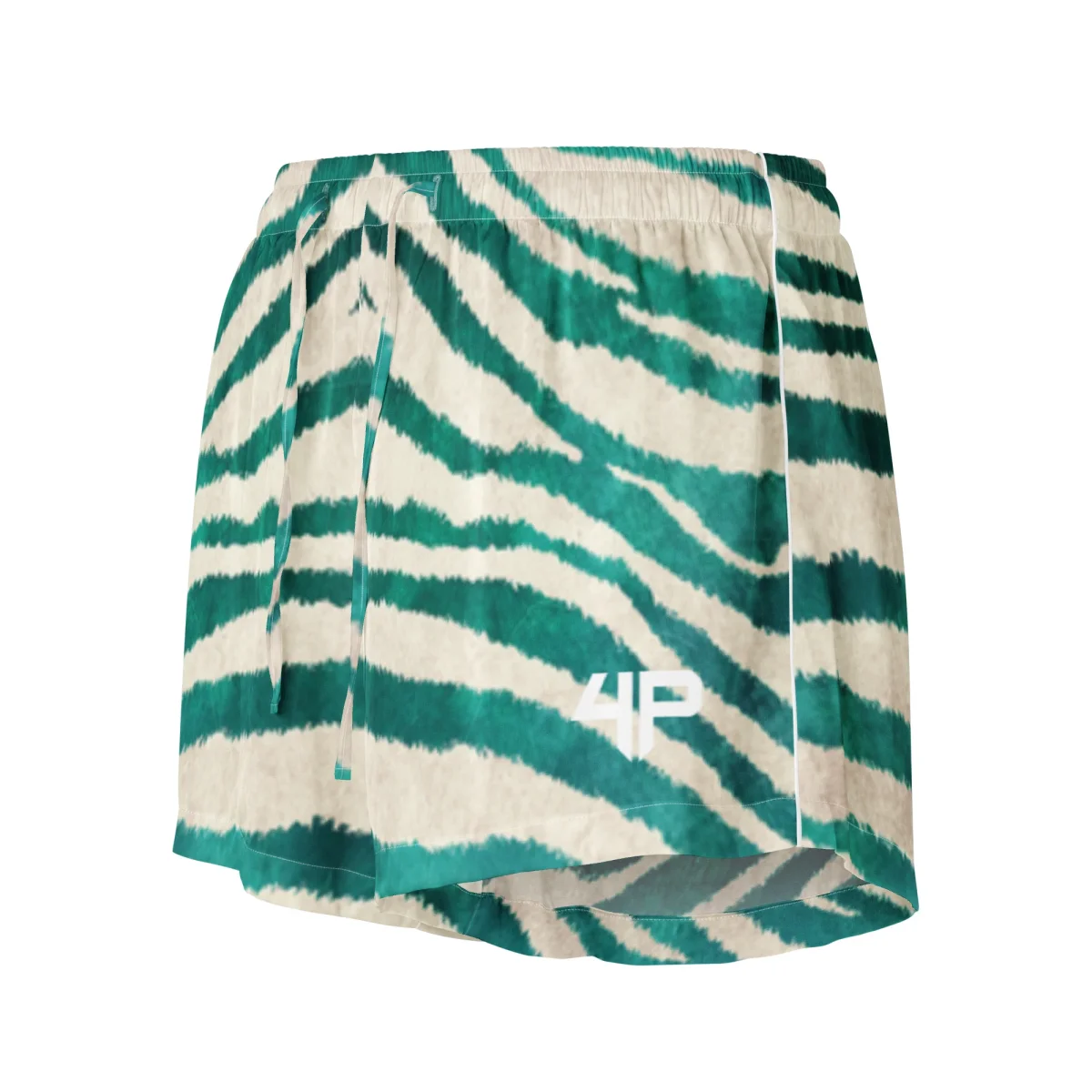Pantalones cortos de pijama para mujer - Imagen 5