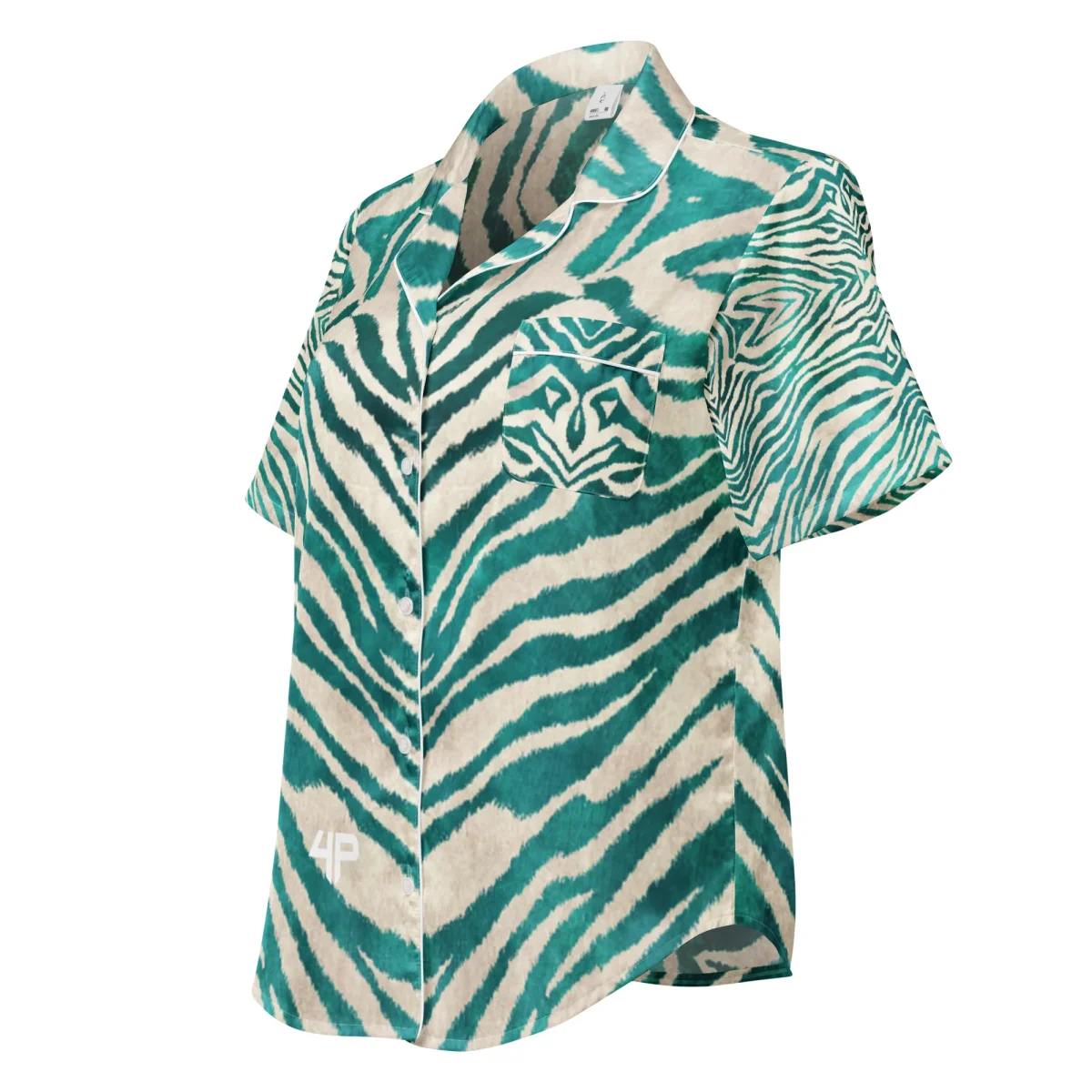 Camiseta de manga corta para mujer - Imagen 7