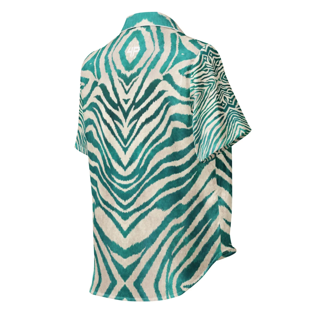 Camiseta de manga corta para mujer - Imagen 6