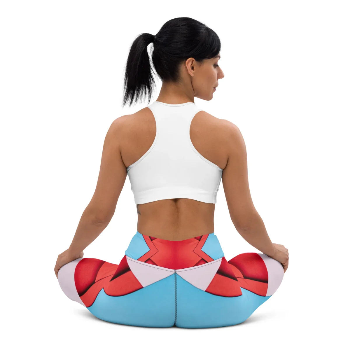 Leggings de yoga - Imagen 4