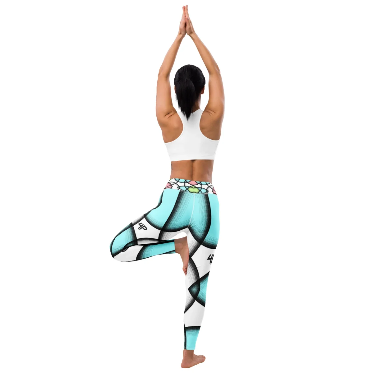 Leggings de yoga - Imagen 5