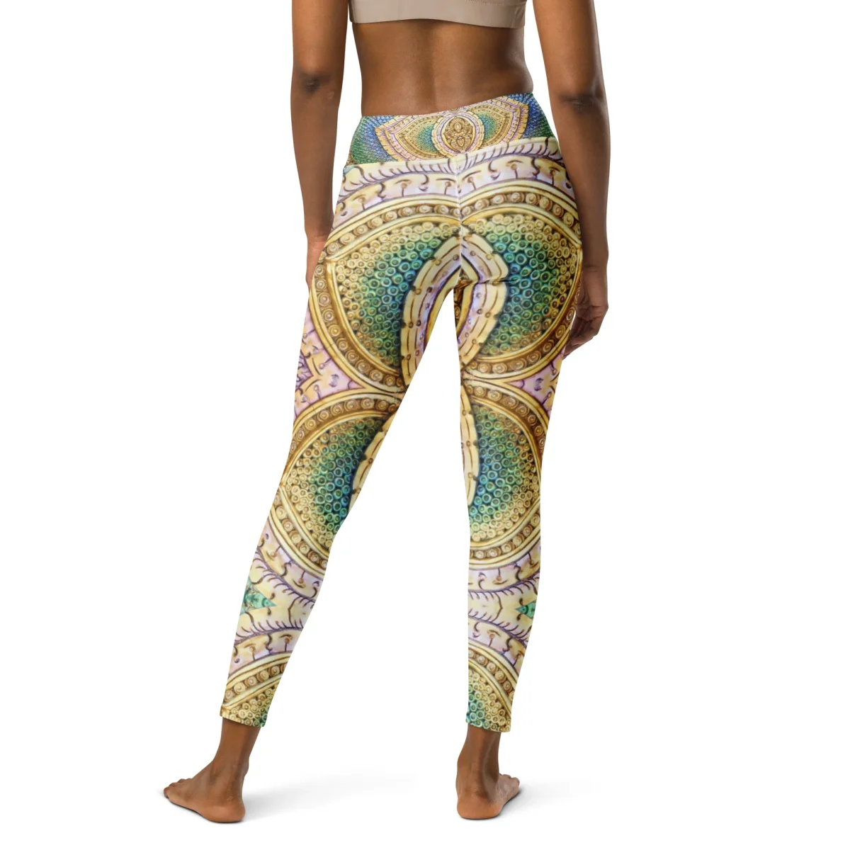 Leggings de yoga - Imagen 3