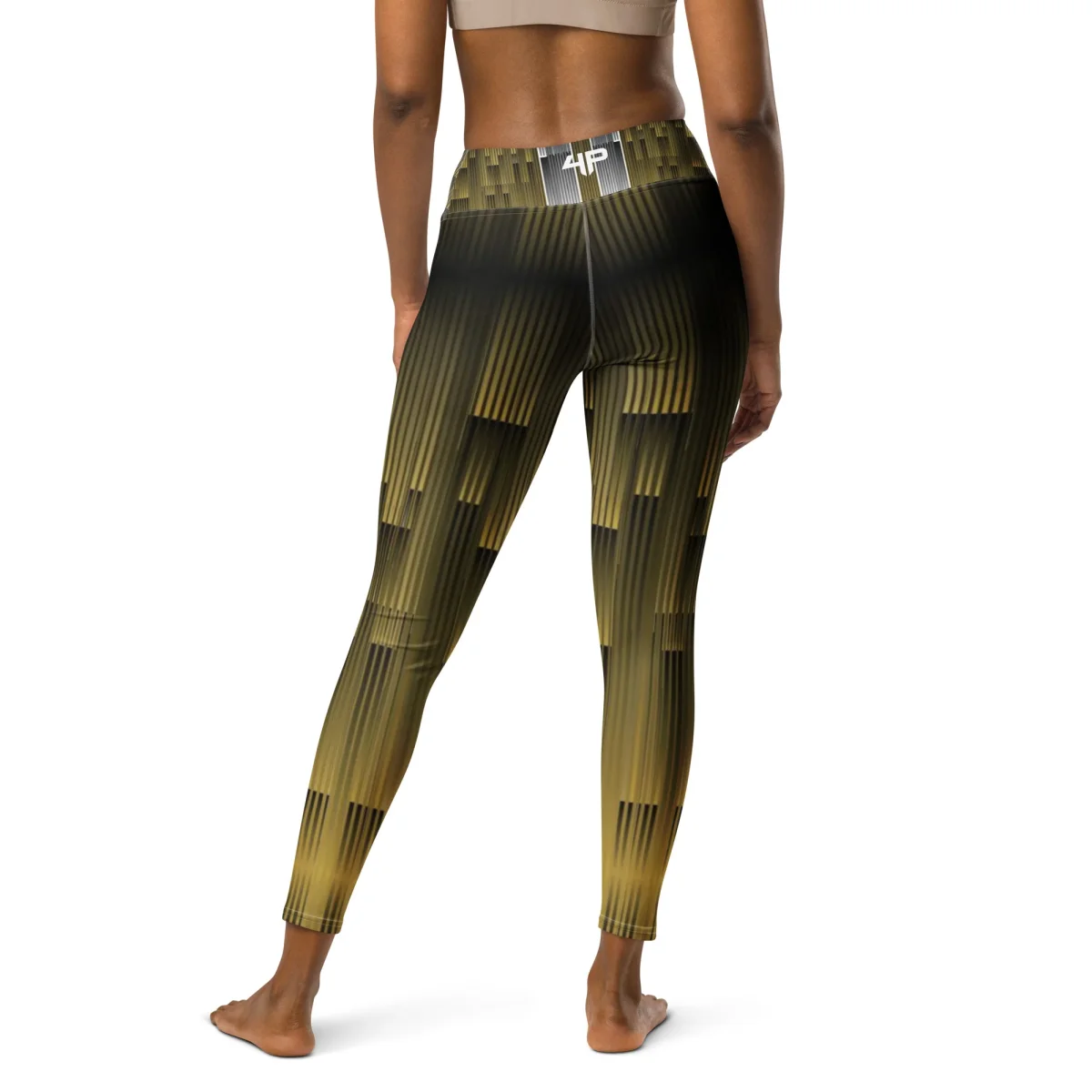 Leggings de yoga - Imagen 4