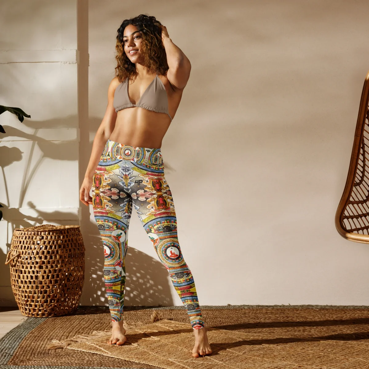 Leggings de yoga - Imagen 2