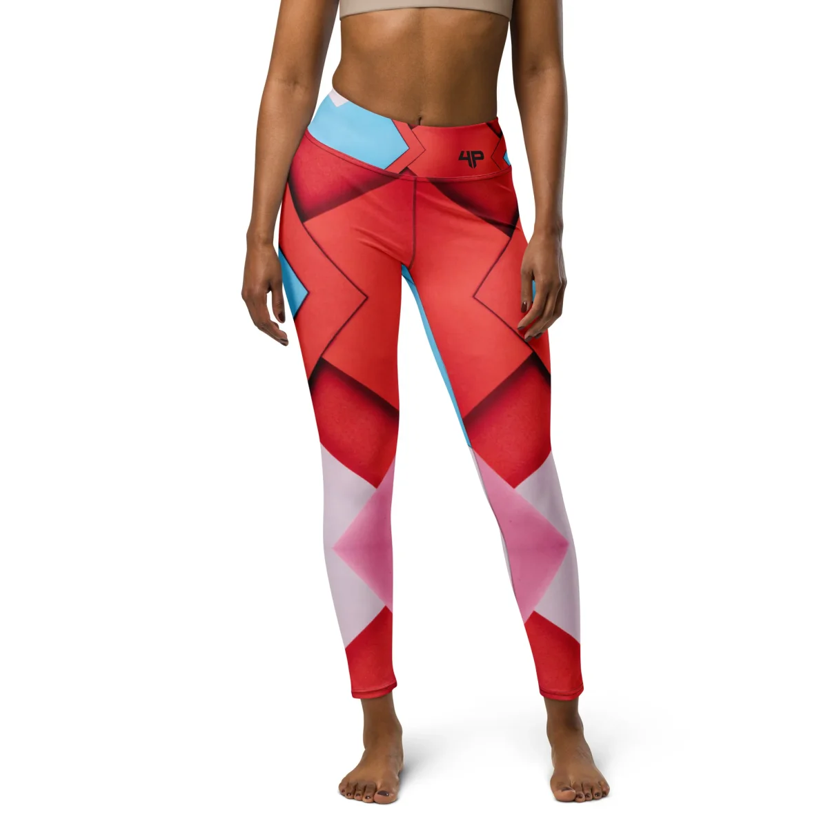Leggings de yoga - Imagen 5