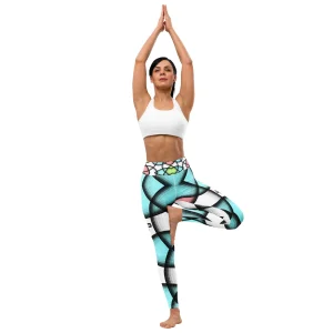 Leggings de yoga