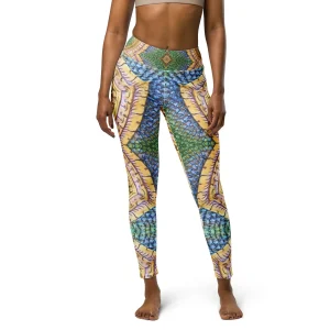 Leggings de yoga