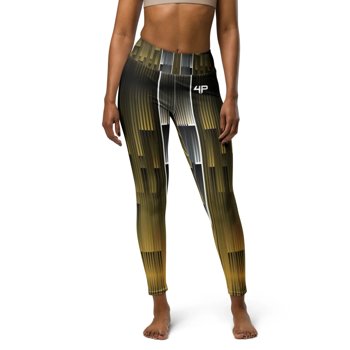 Leggings de yoga