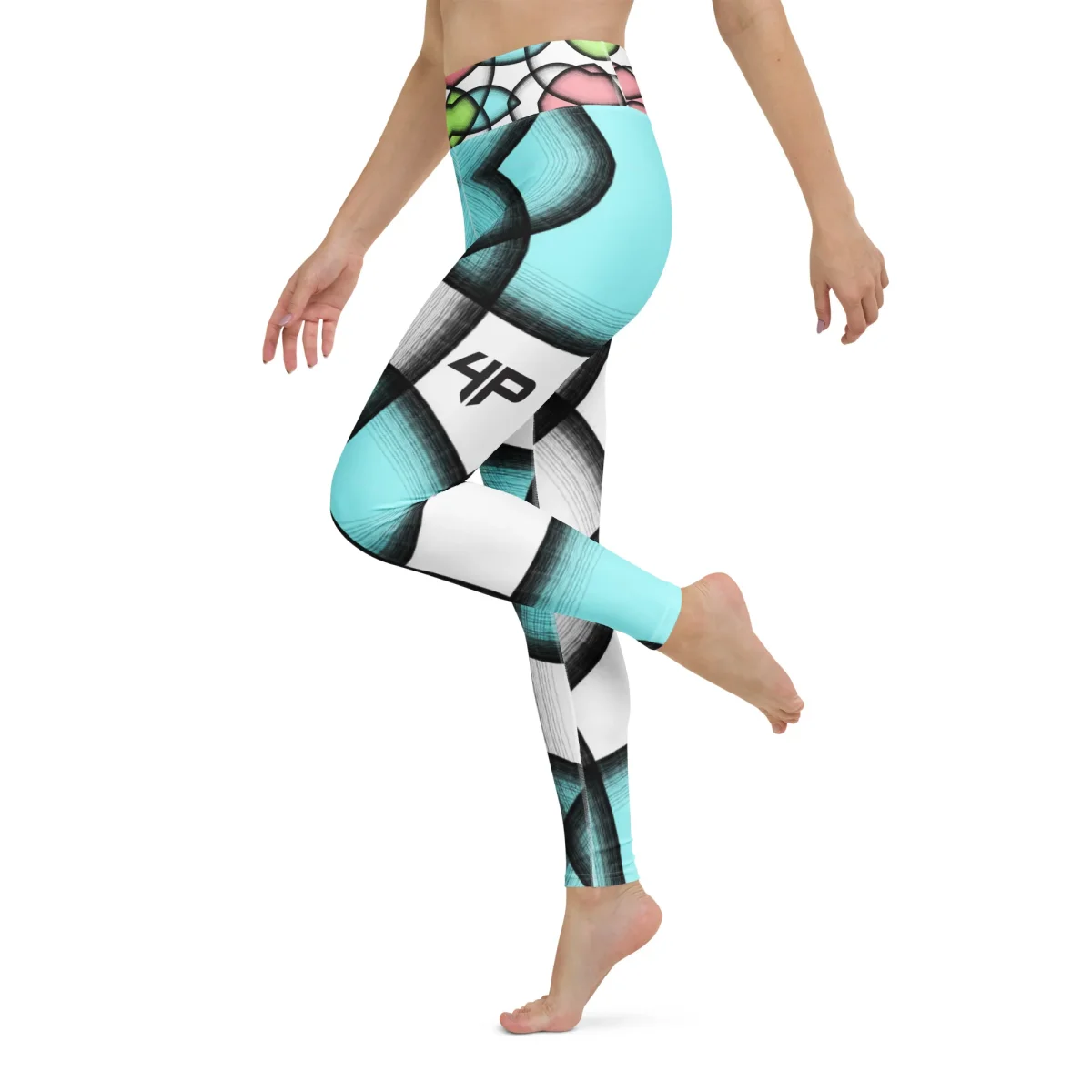 Leggings de yoga - Imagen 3