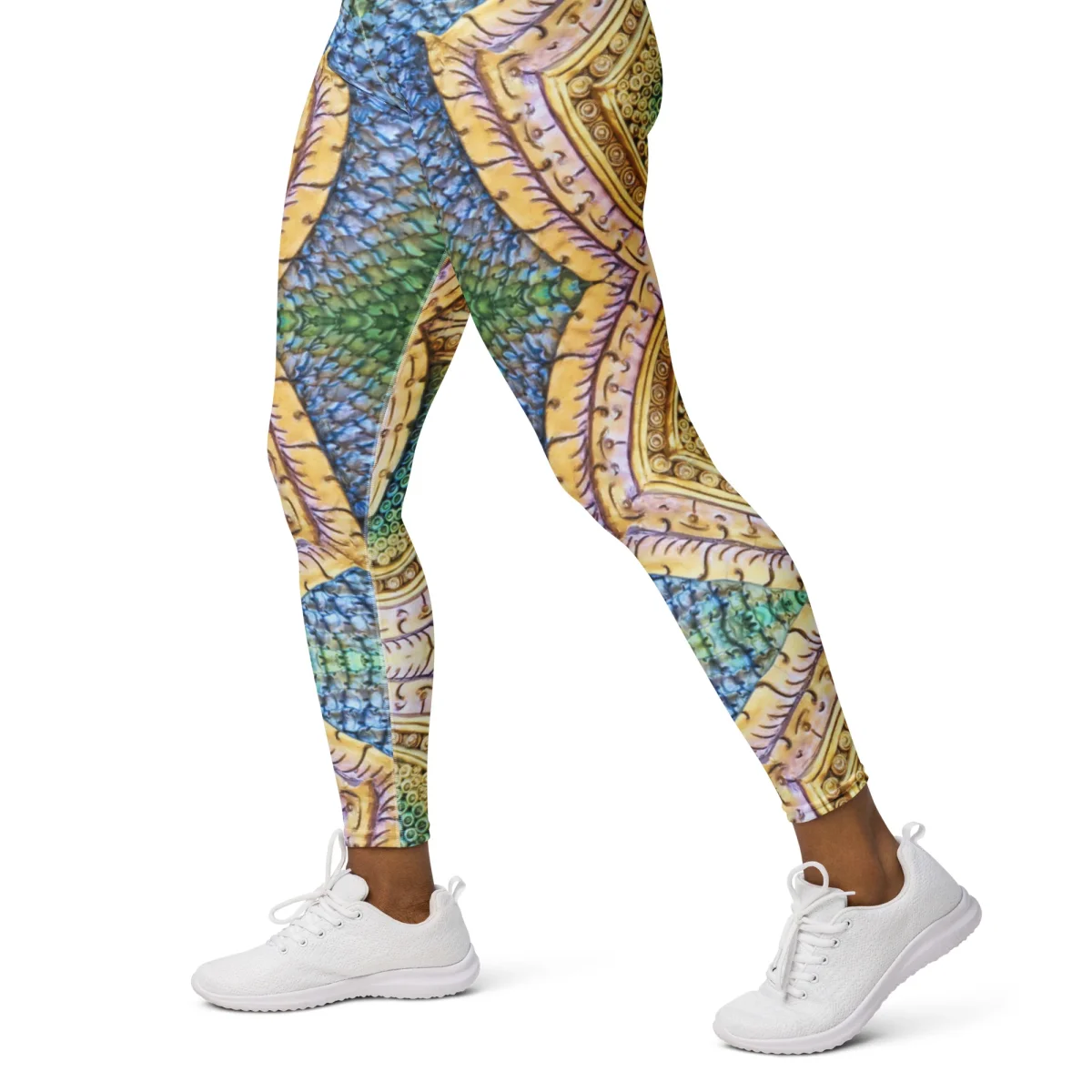 Leggings de yoga - Imagen 4