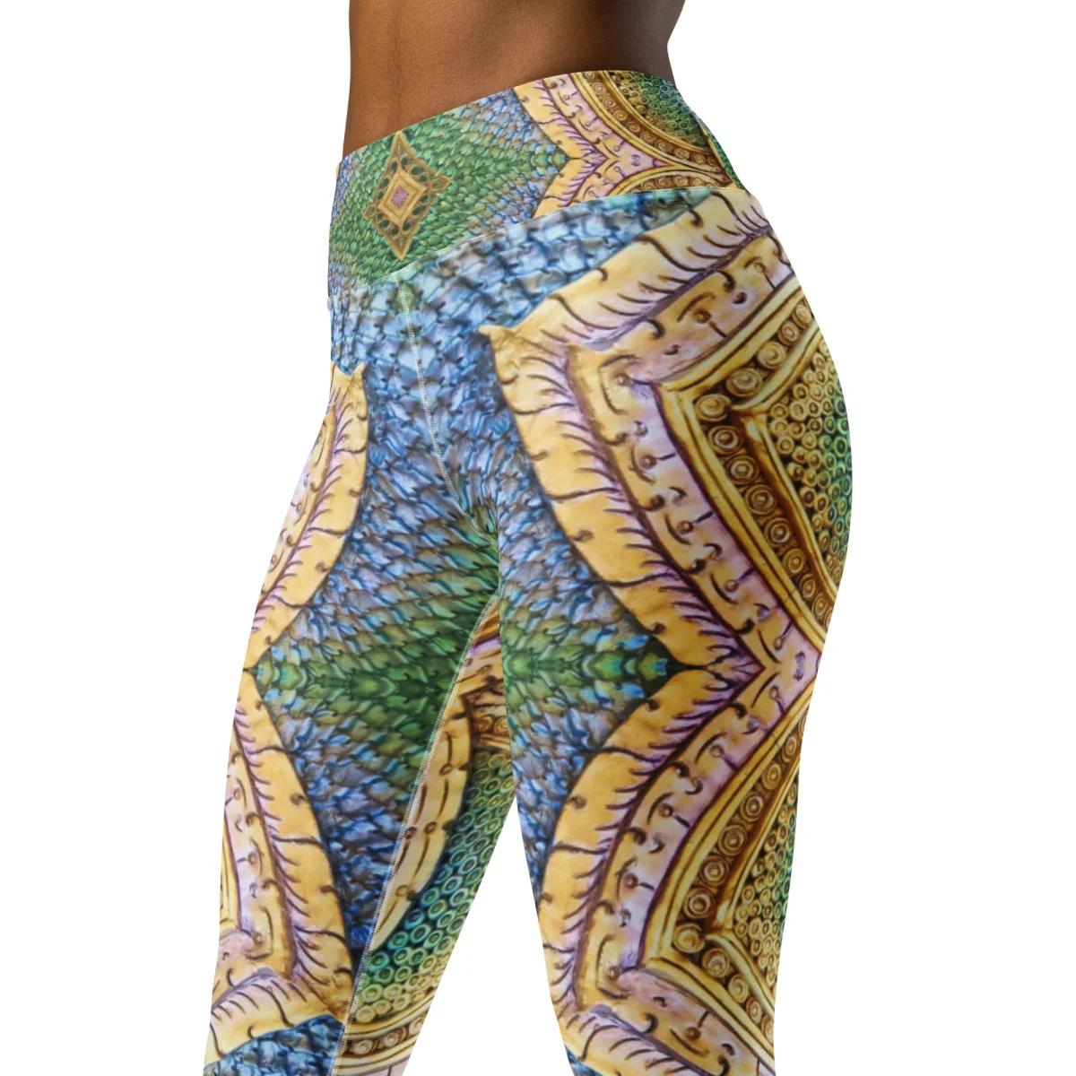 Leggings de yoga - Imagen 5