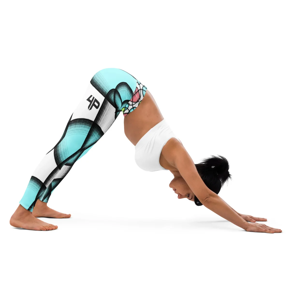 Leggings de yoga - Imagen 4