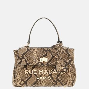 Bolso les jours XS exotique mini tote