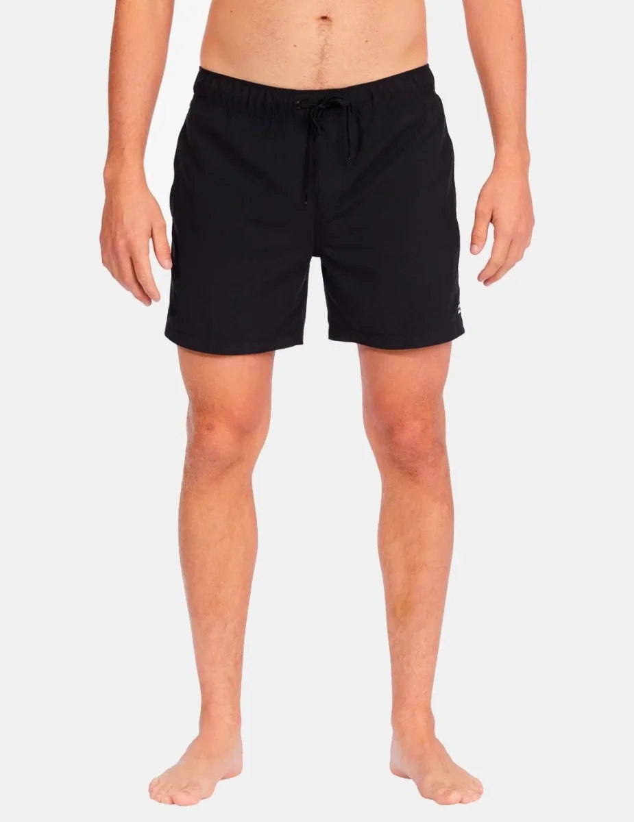 Bañador ALL DAY LB 16' - Black