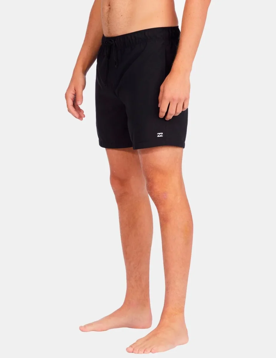 Bañador ALL DAY LB 16' - Black - Imagen 5