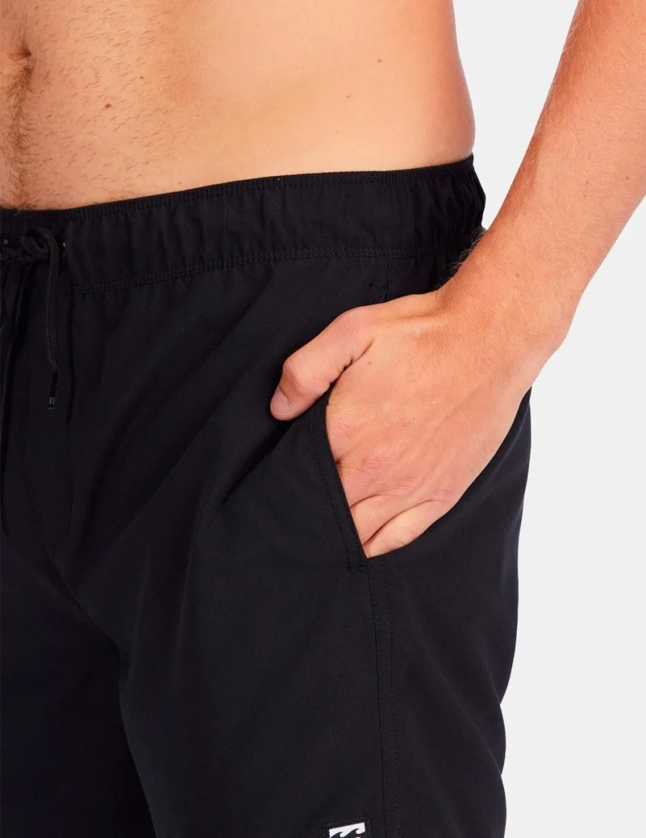 Bañador ALL DAY LB 16' - Black - Imagen 6