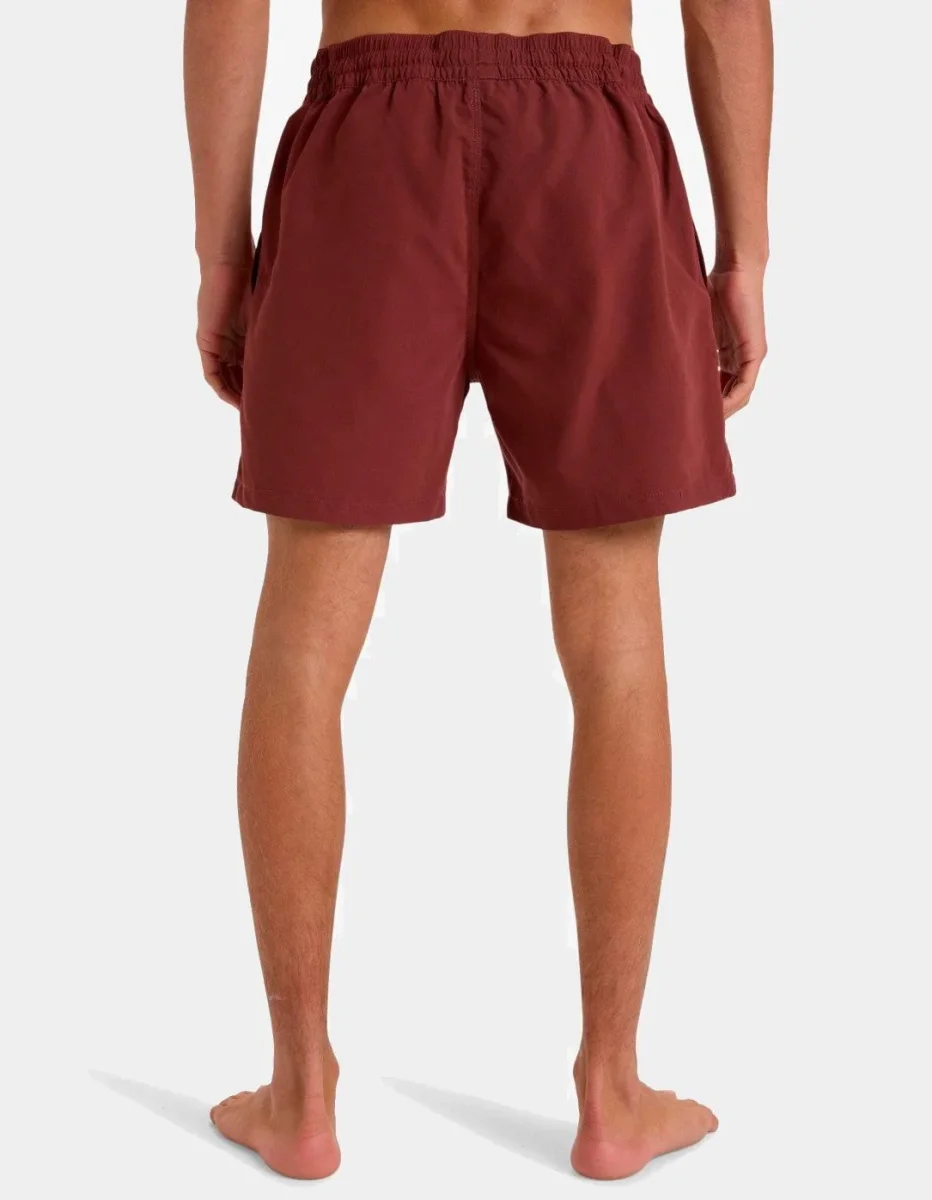 Bañador BILLABONG ALL DAY LB 16'- Wine - Imagen 3