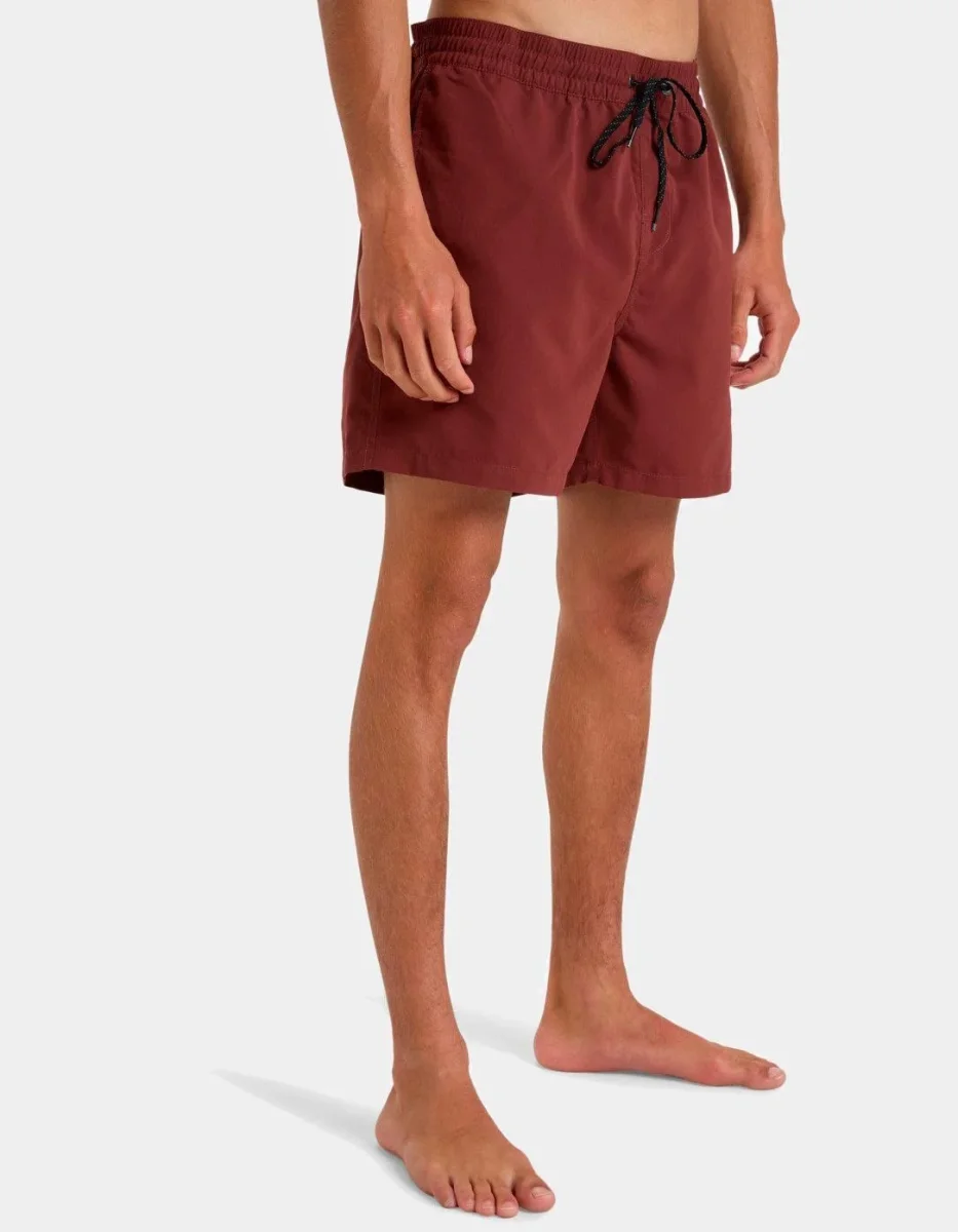 Bañador BILLABONG ALL DAY LB 16'- Wine - Imagen 4