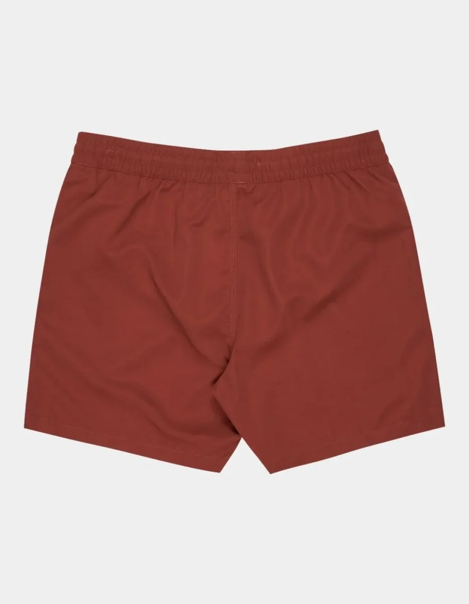 Bañador BILLABONG ALL DAY LB 16'- Wine - Imagen 9