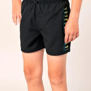 Bañador JR MAMA VOLLEY 13' - Black
