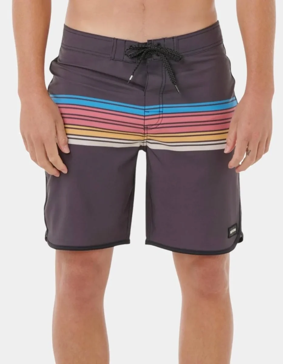 Bañador MIRAGE SURF REVIVAL - Black Wave - Imagen 2