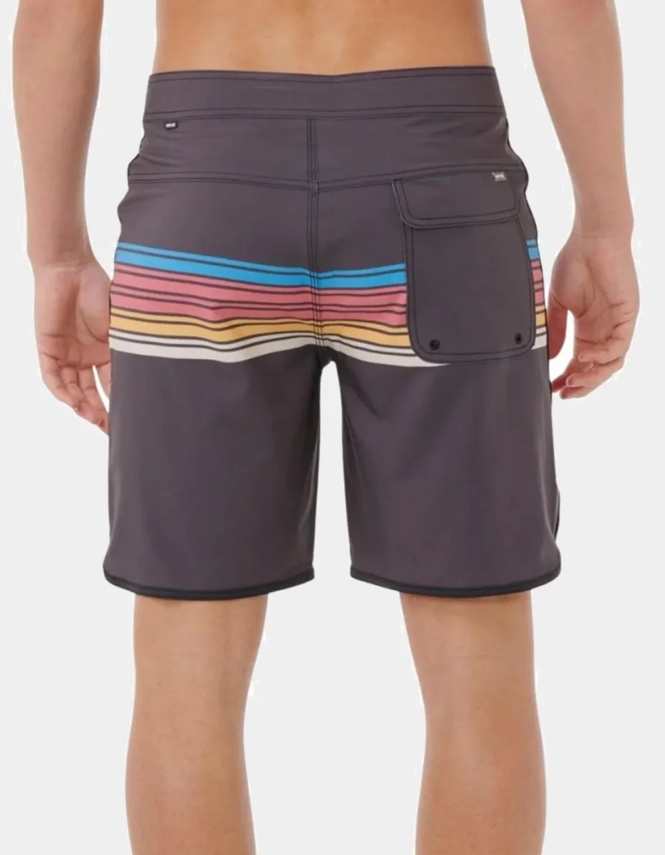 Bañador MIRAGE SURF REVIVAL - Black Wave - Imagen 4