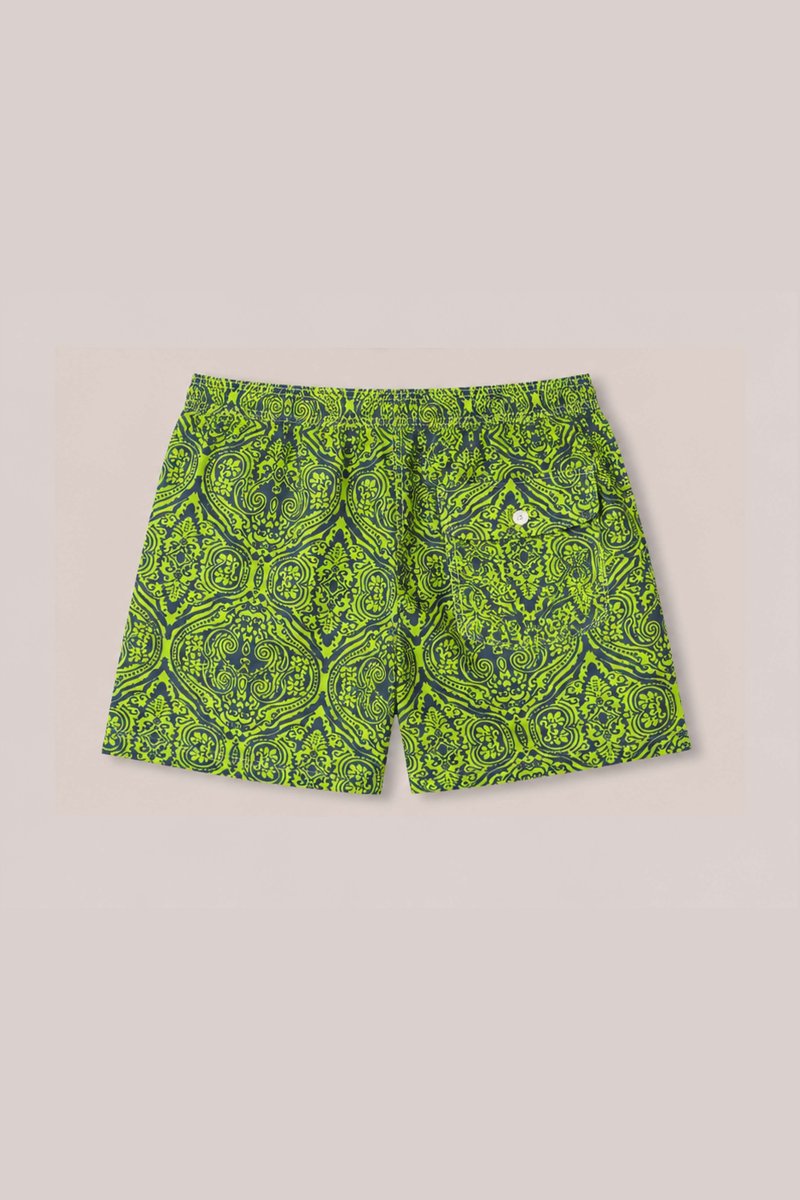 Bañador / Traje de Baño - Jungla - Imagen 3