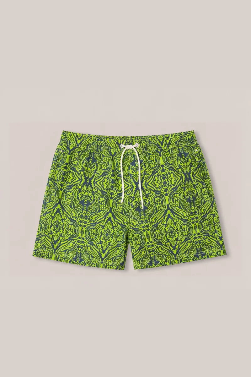 Bañador / Traje de Baño - Jungla - Imagen 2