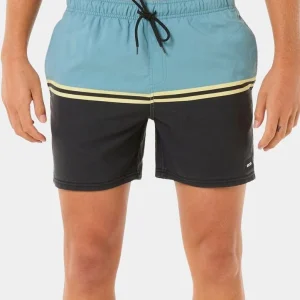 Bañador RIP CURL COMBINE VOLLEY 16' - Blue Lagoon