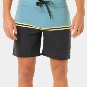 Bañador RIP CURL MIRAGE COMBINE 18' - Blue Lagoon