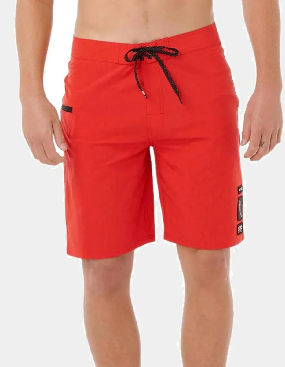Bañador RIP CURL MIRAGE CORE EWG - Red - Imagen 2