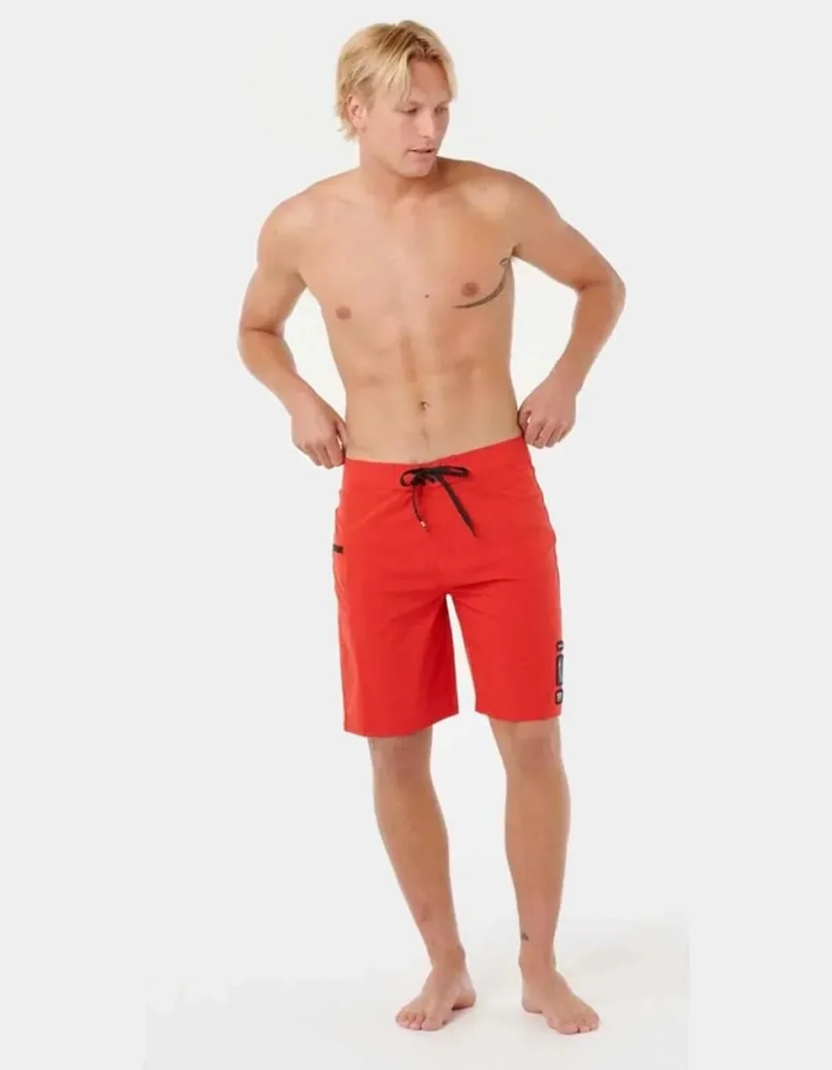 Bañador RIP CURL MIRAGE CORE EWG - Red - Imagen 3
