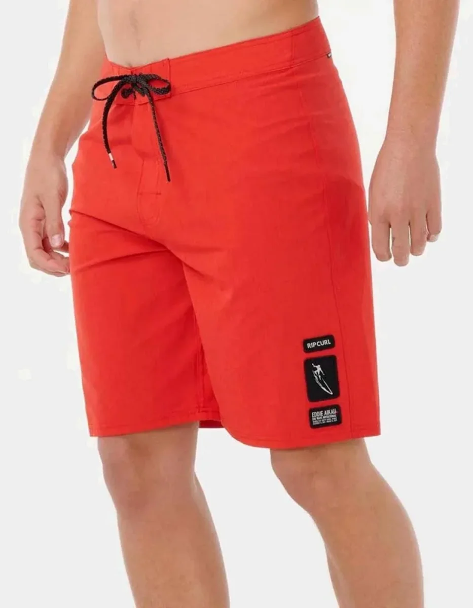 Bañador RIP CURL MIRAGE CORE EWG - Red - Imagen 5