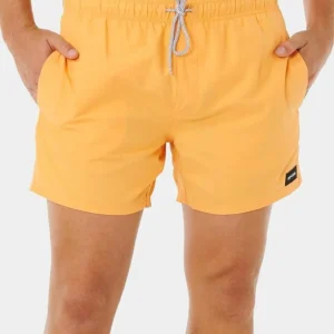 Bañador RIP CURL OFFSET VOLLEY 15' - Bright Orange