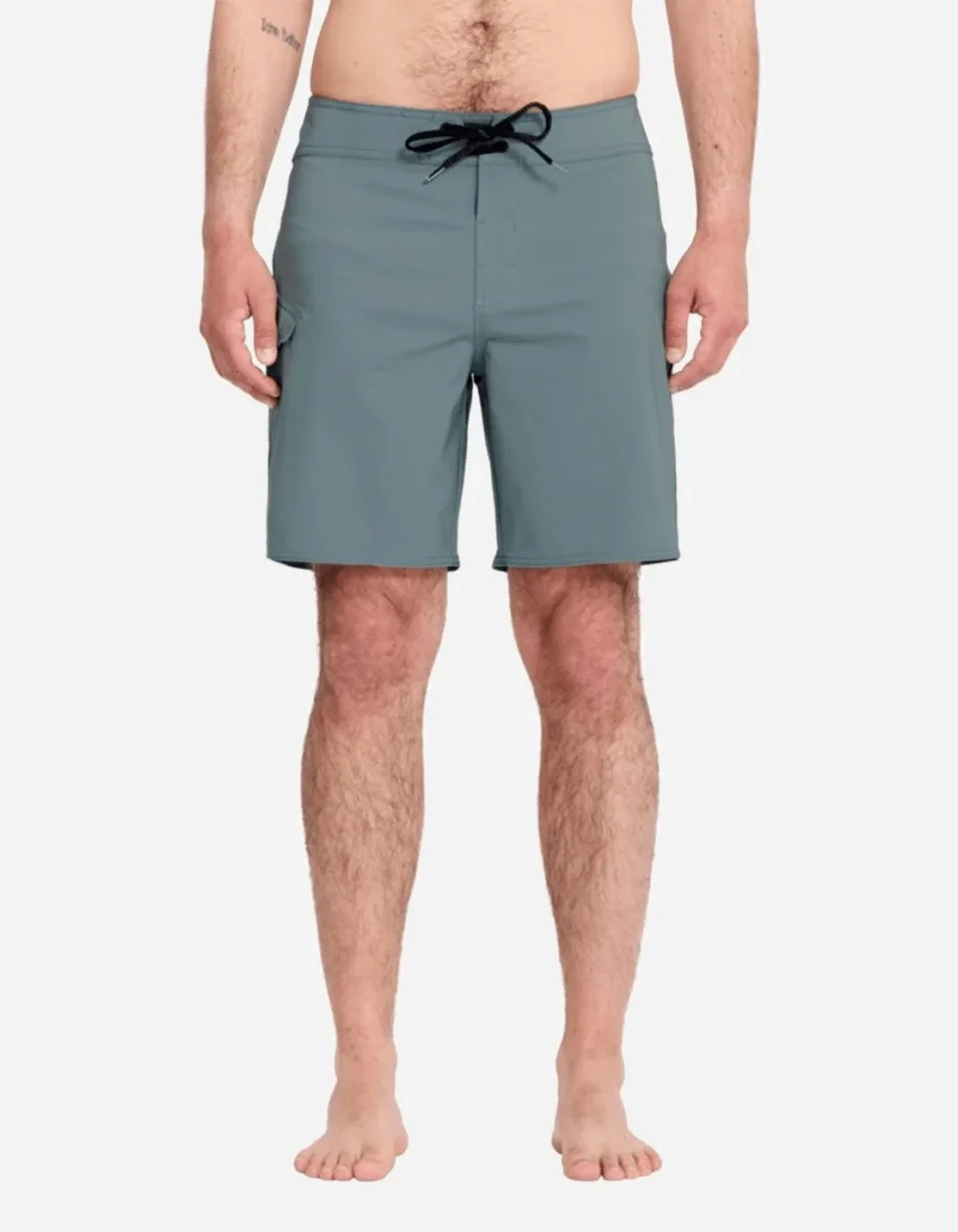 Bañador VOLCOM LIDO SOLID MOD 18' - Tradewinds