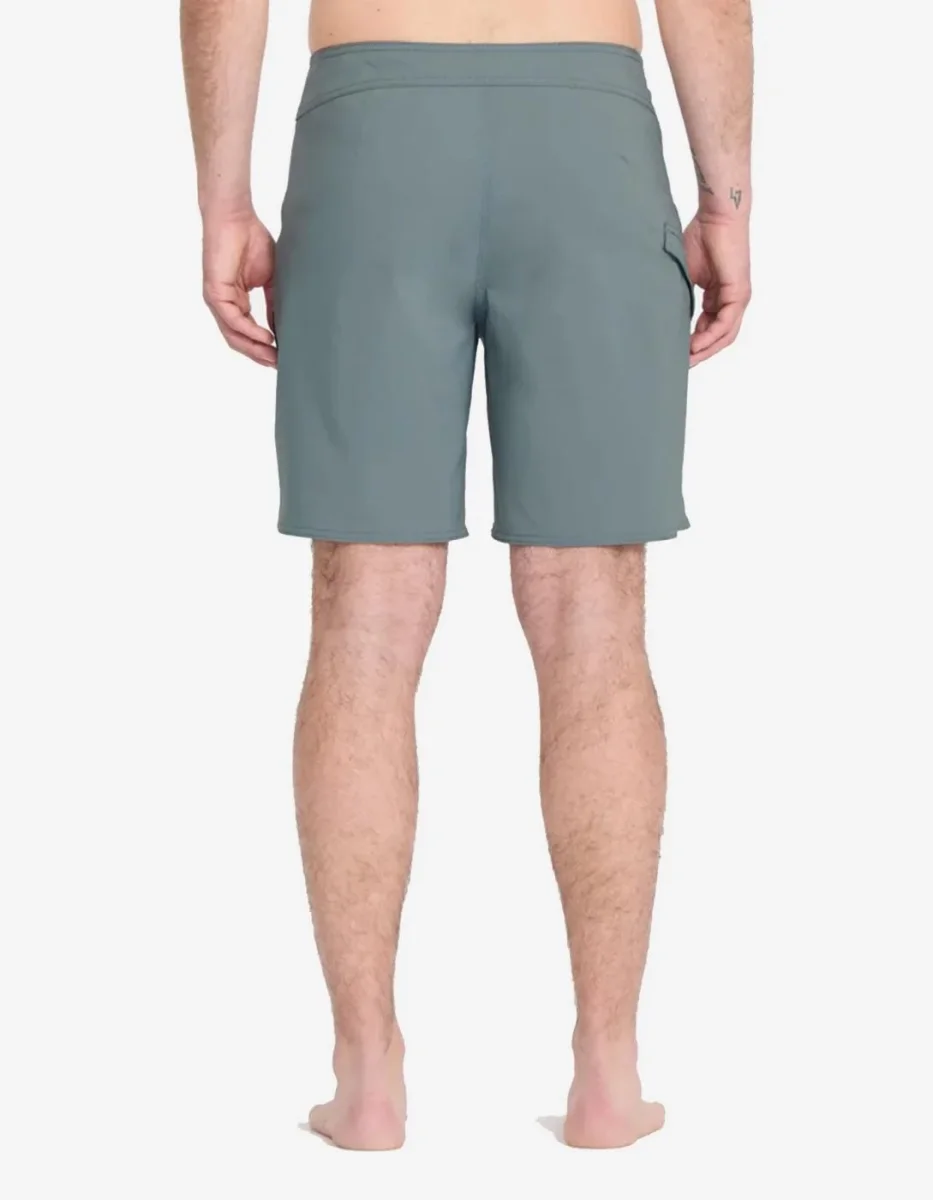 Bañador VOLCOM LIDO SOLID MOD 18' - Tradewinds - Imagen 3