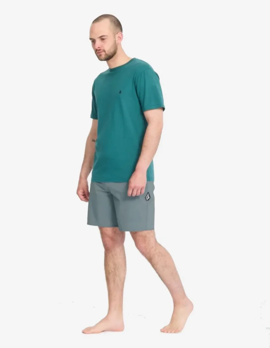 Bañador VOLCOM LIDO SOLID MOD 18' - Tradewinds - Imagen 5