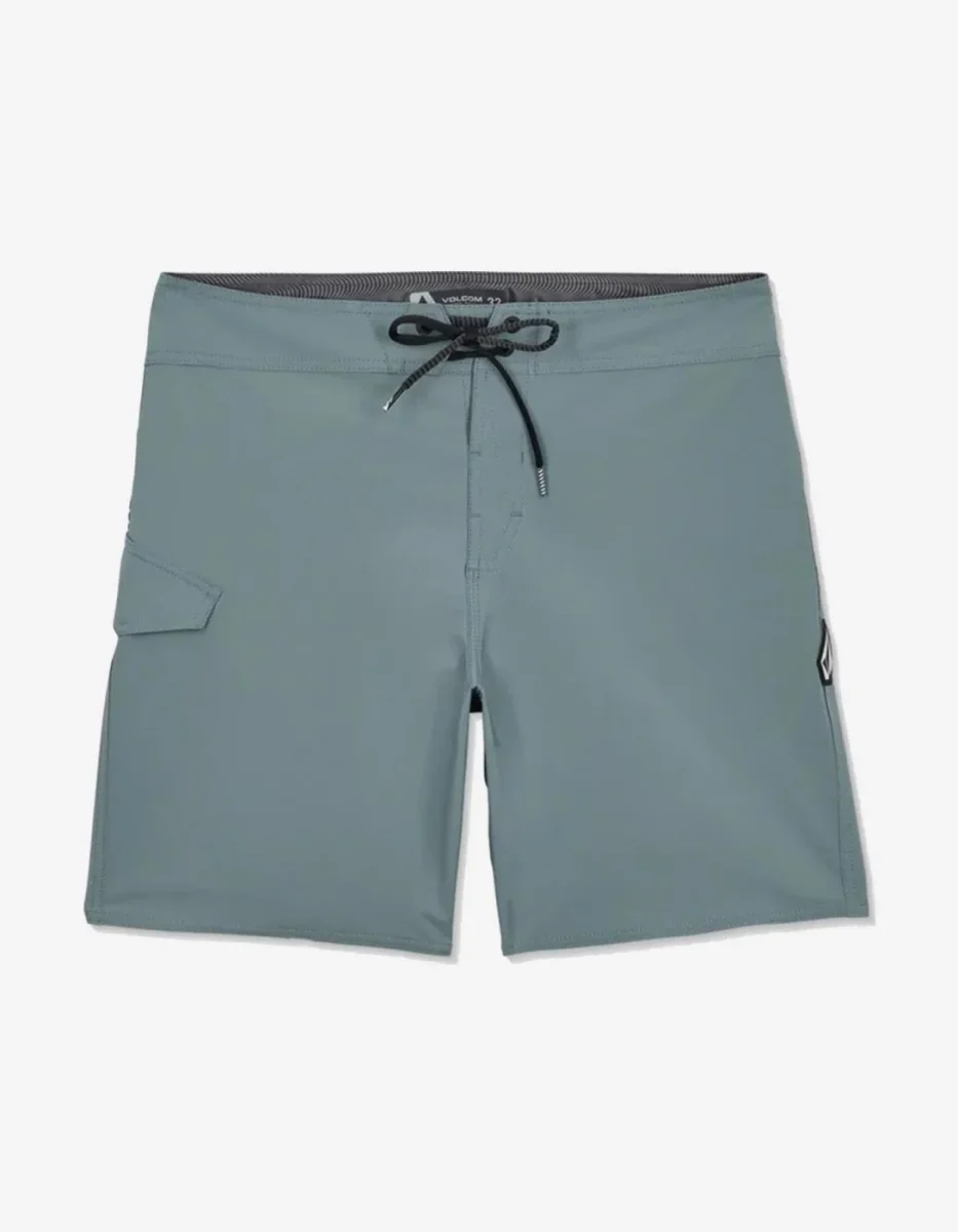 Bañador VOLCOM LIDO SOLID MOD 18' - Tradewinds - Imagen 7