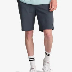 Bermuda BILLABONG CROSSFIRE 20' - Ombre Blue