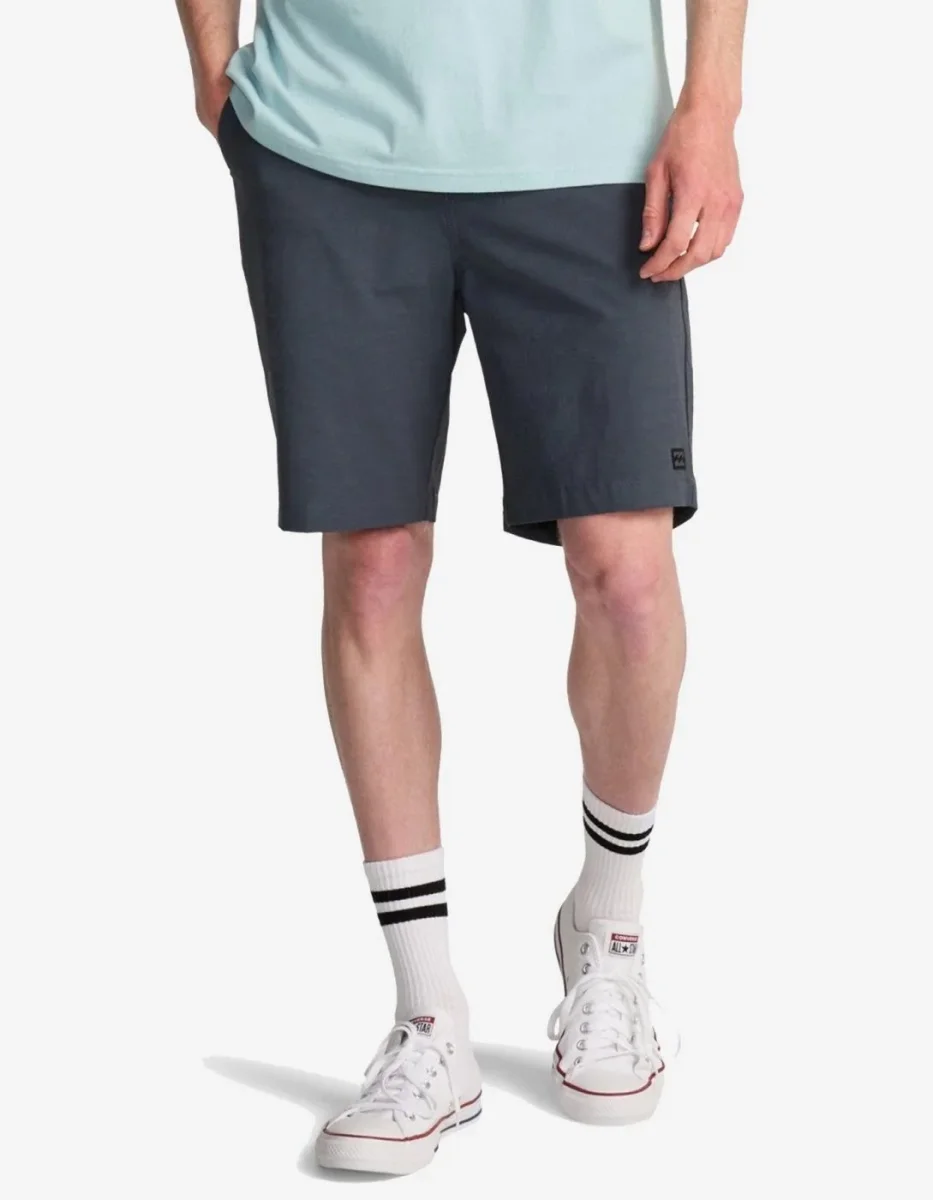 Bermuda BILLABONG CROSSFIRE 20' - Ombre Blue - Imagen 2
