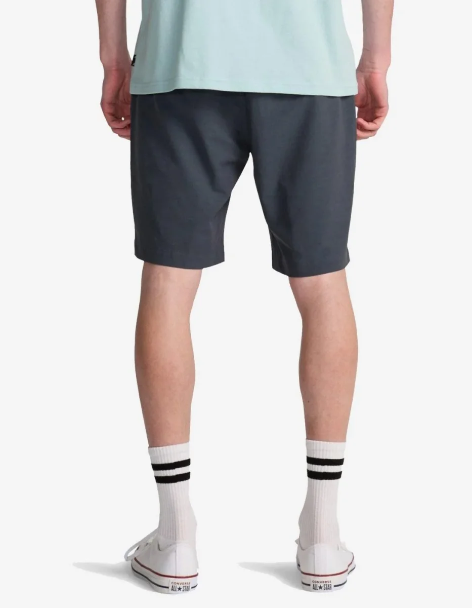 Bermuda BILLABONG CROSSFIRE 20' - Ombre Blue - Imagen 3