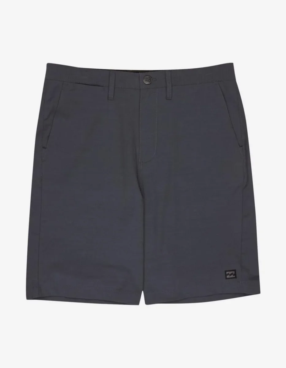 Bermuda BILLABONG CROSSFIRE 20' - Ombre Blue - Imagen 9