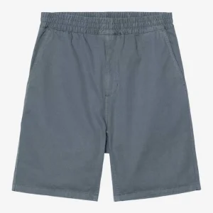 Bermuda CARHARTT WIP FLINT - Cozy Blue