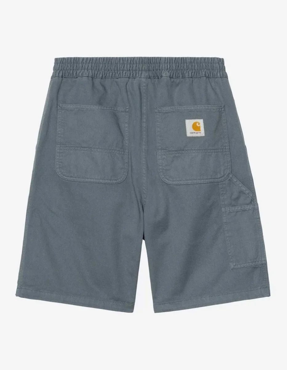 Bermuda CARHARTT WIP FLINT - Cozy Blue - Imagen 3